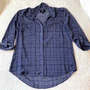 IZ Byer, XL, navy blue